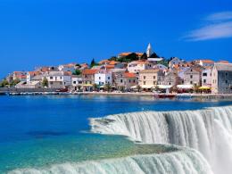 CroatiaFalls